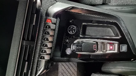 Peugeot 3008 photo-13